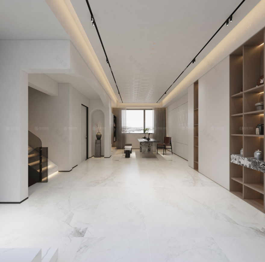 易高 • 曲江大城丨易高国际-59