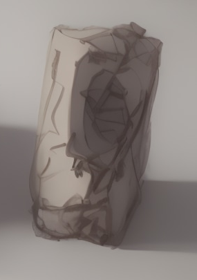 建筑草图丨Bozelos Panagiotis-6