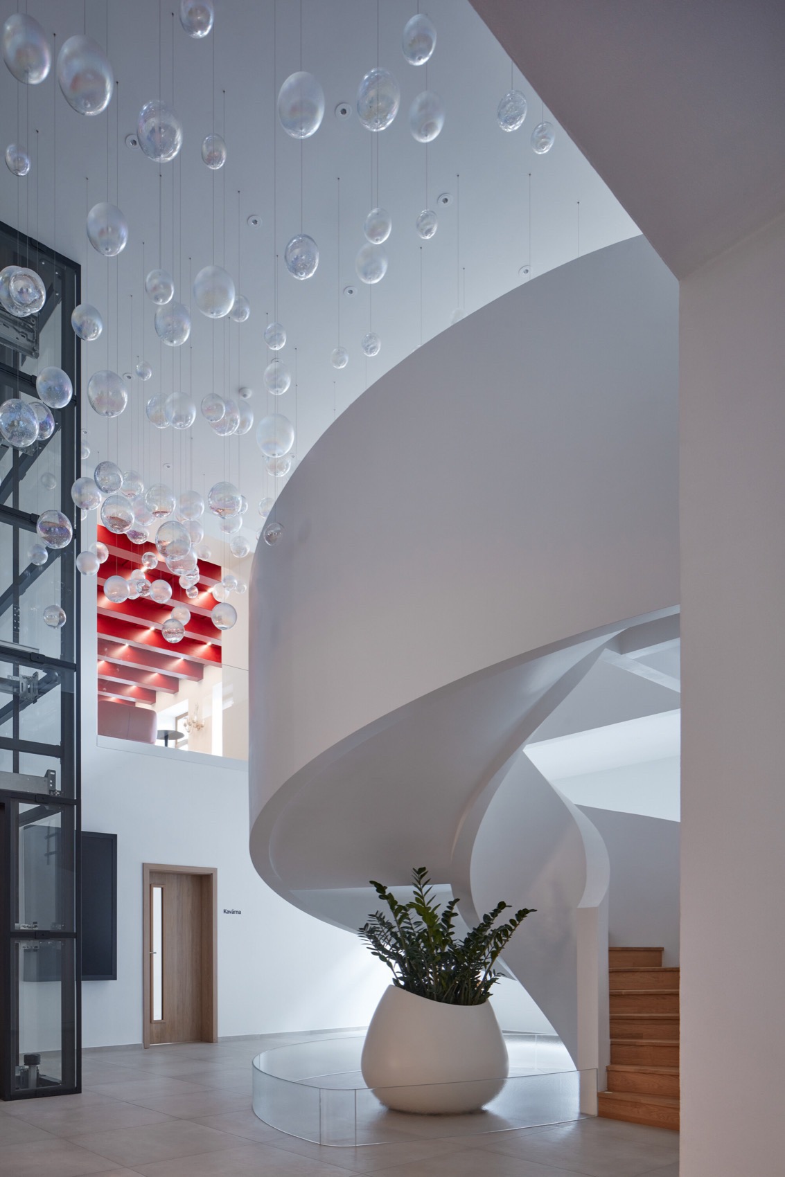 捷克Jirásek剧院修复丨Adam Rujbr Architects-28