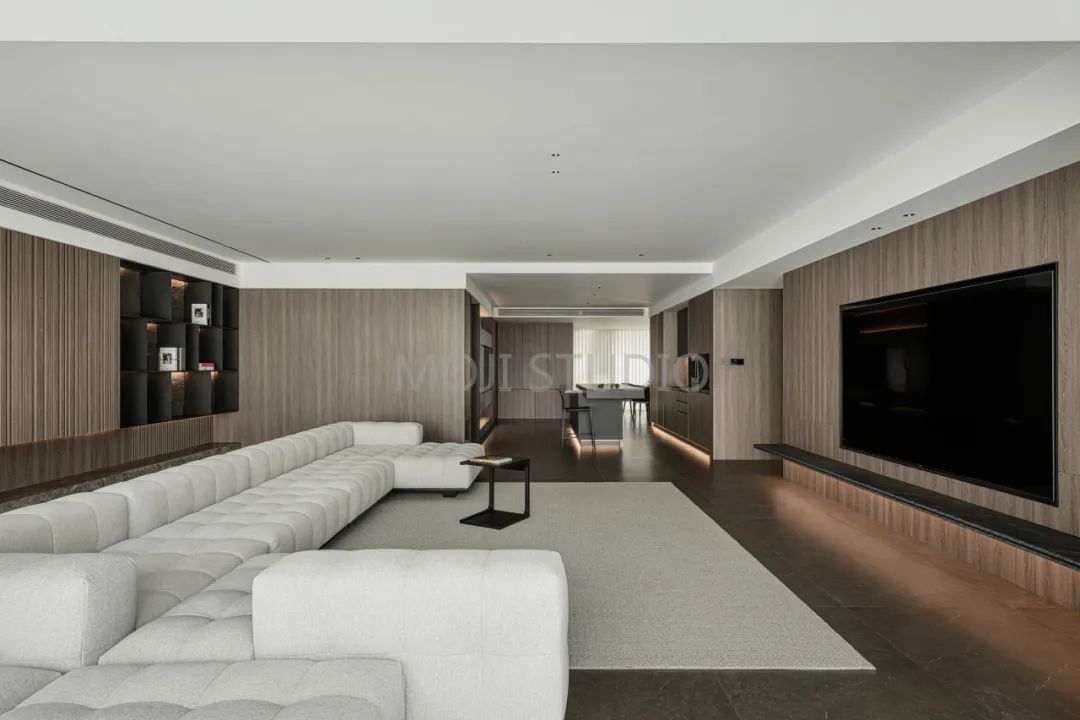 末集MOJI｜珠江御景湾·实景落地-20