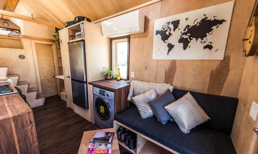 移动舒适家园 | 环游世界的理想选择-15