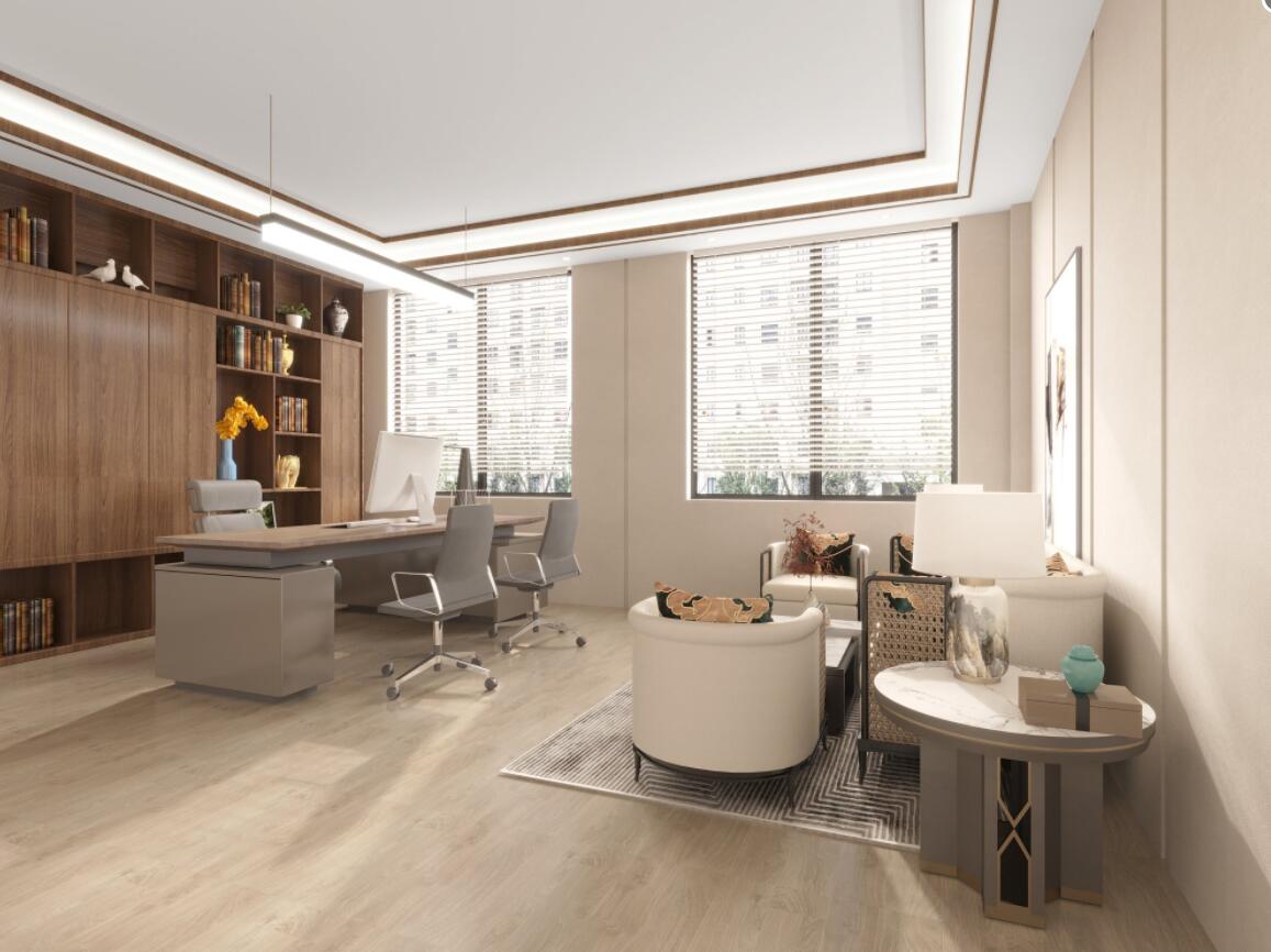 谷歌办公室人性化设计-7