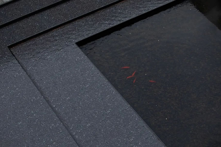 淮安中海·淮上景明丨中国淮安丨广亩景观-23