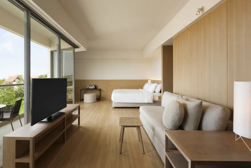 Hyatt Place 酒店-21