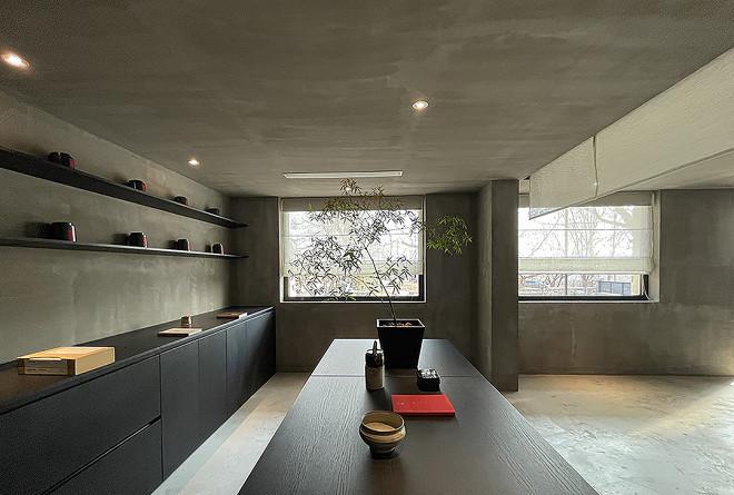 ANZONE 安哉美学度假社区丨中国北京丨妙觉创意设计工作室-40