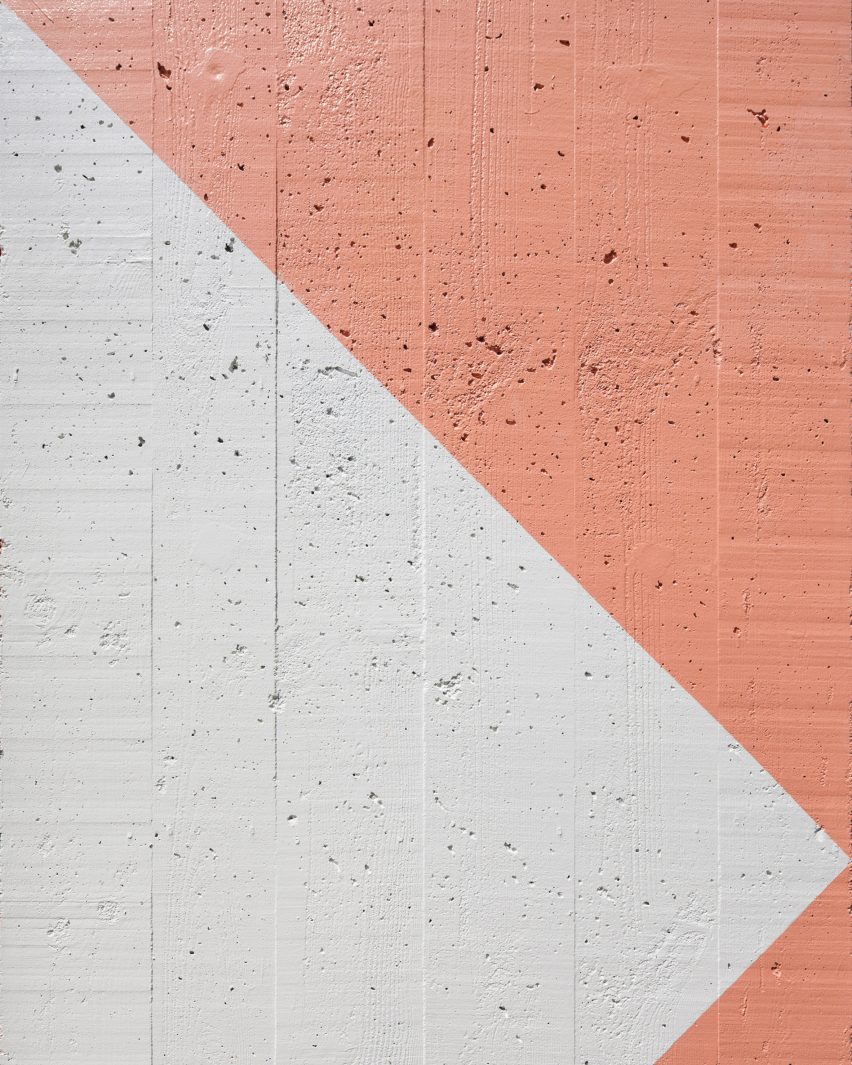 Anıtsal Duşlu Ev（有纪念意义的淋浴屋）丨葡萄牙丨Fala Atelier-12