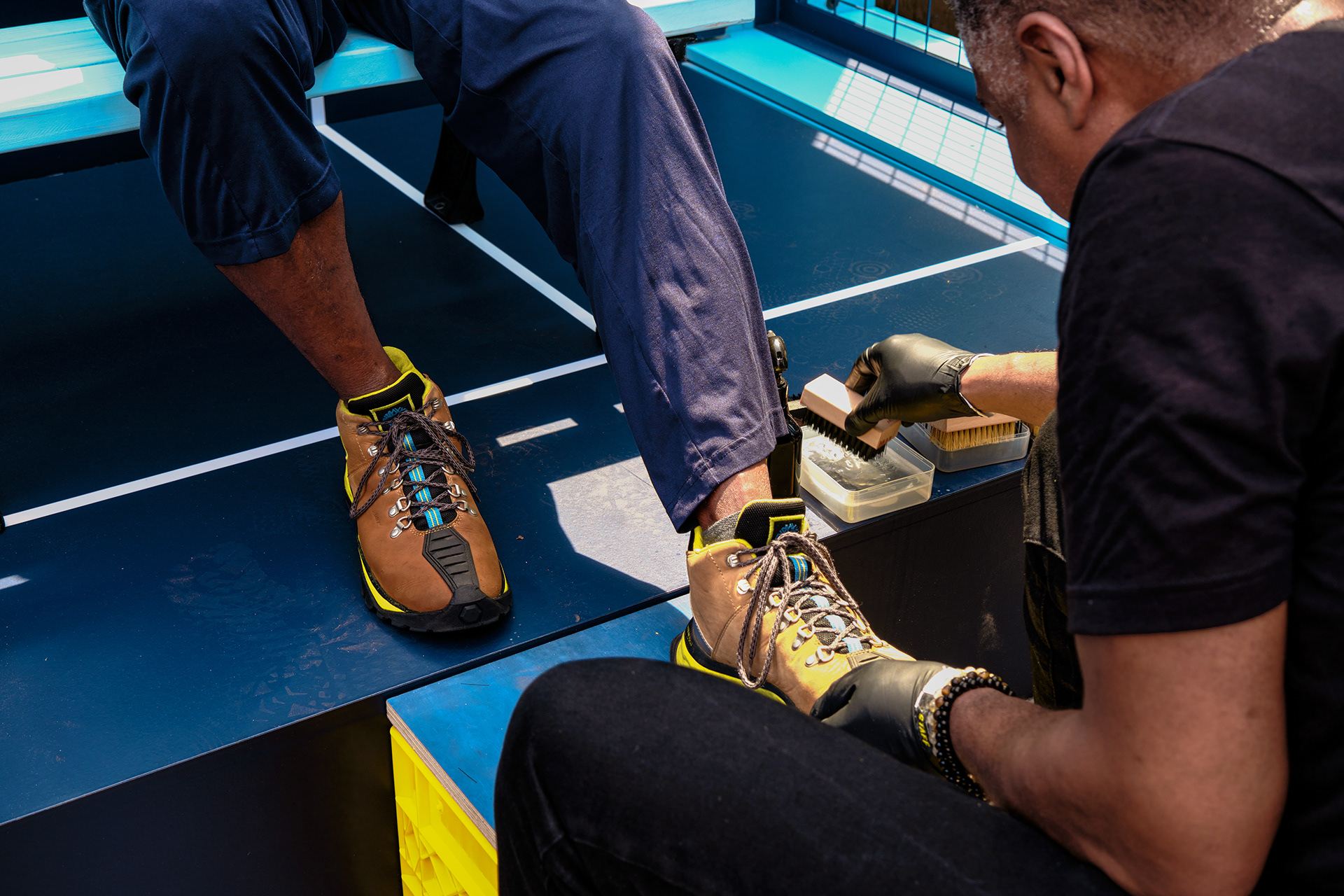 Walmart Makers Studio at Rock The Bells Festival-22