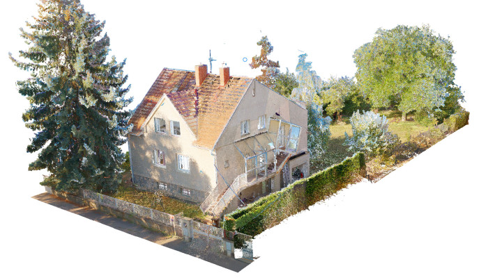 Hluchov村历史旧市政厅建筑重建项目丨捷克-35