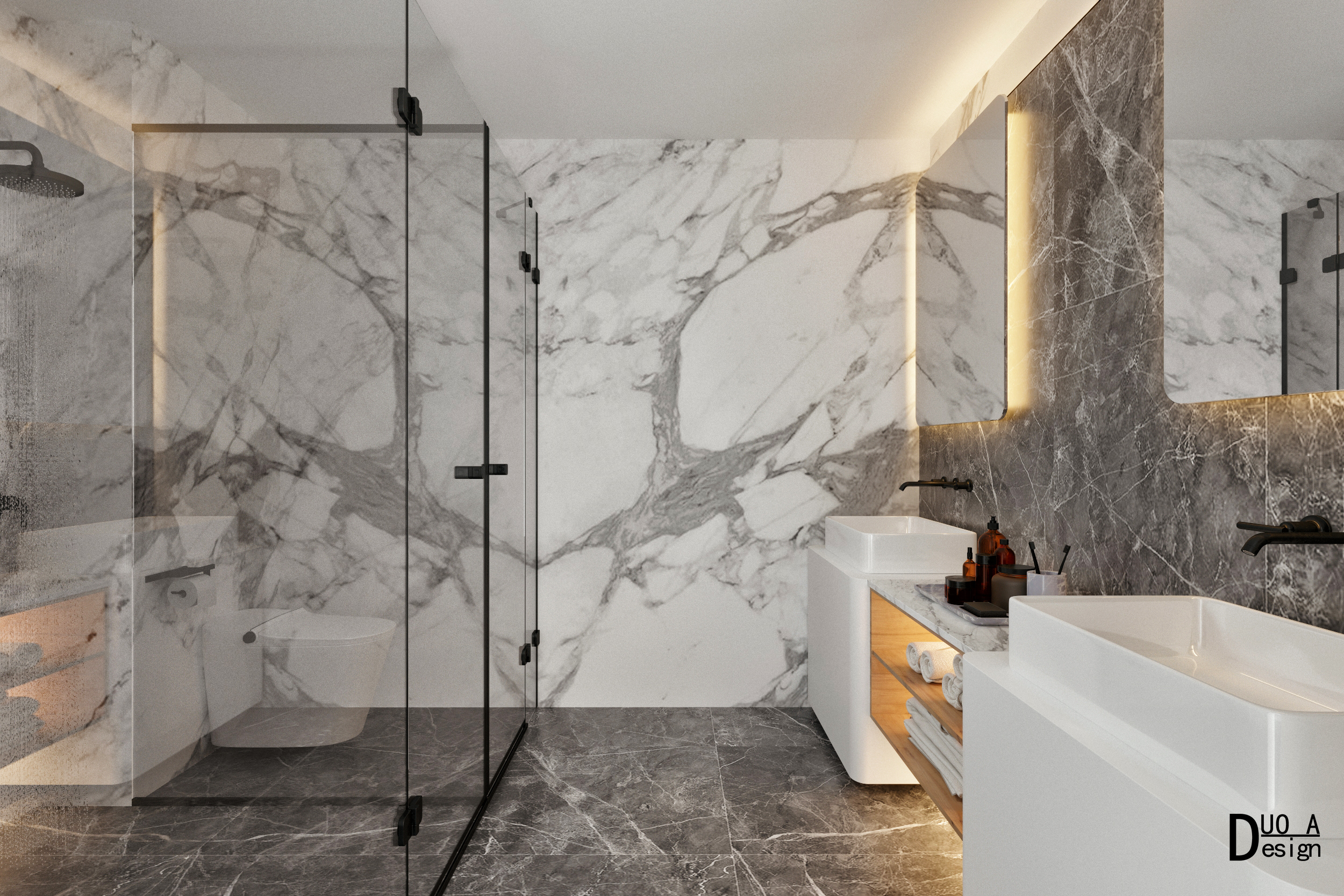 二〇二〇 家装作品-10