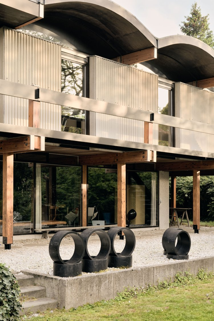 丨比利时丨让·范登·博加尔德（Jean Van den Bogaerde）-72