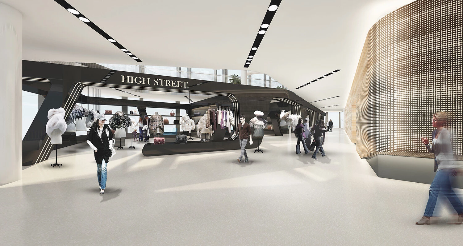 BCDA 标志性大厦丨菲律宾马尼拉-10