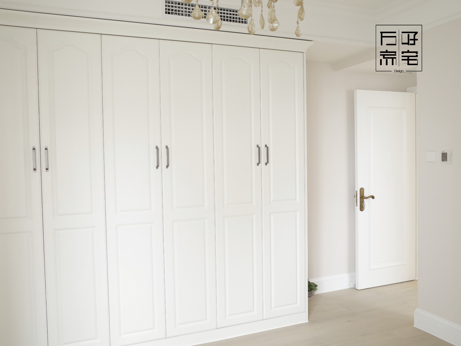 【天鹅湾】108平温馨两居-21