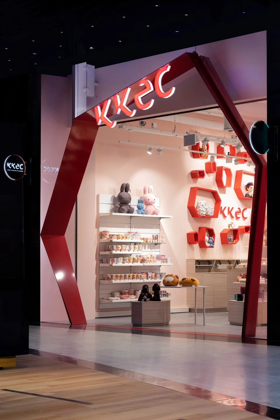 荷兰特色礼品店“KKeC Leidschendam”丨Zoetmulder-13