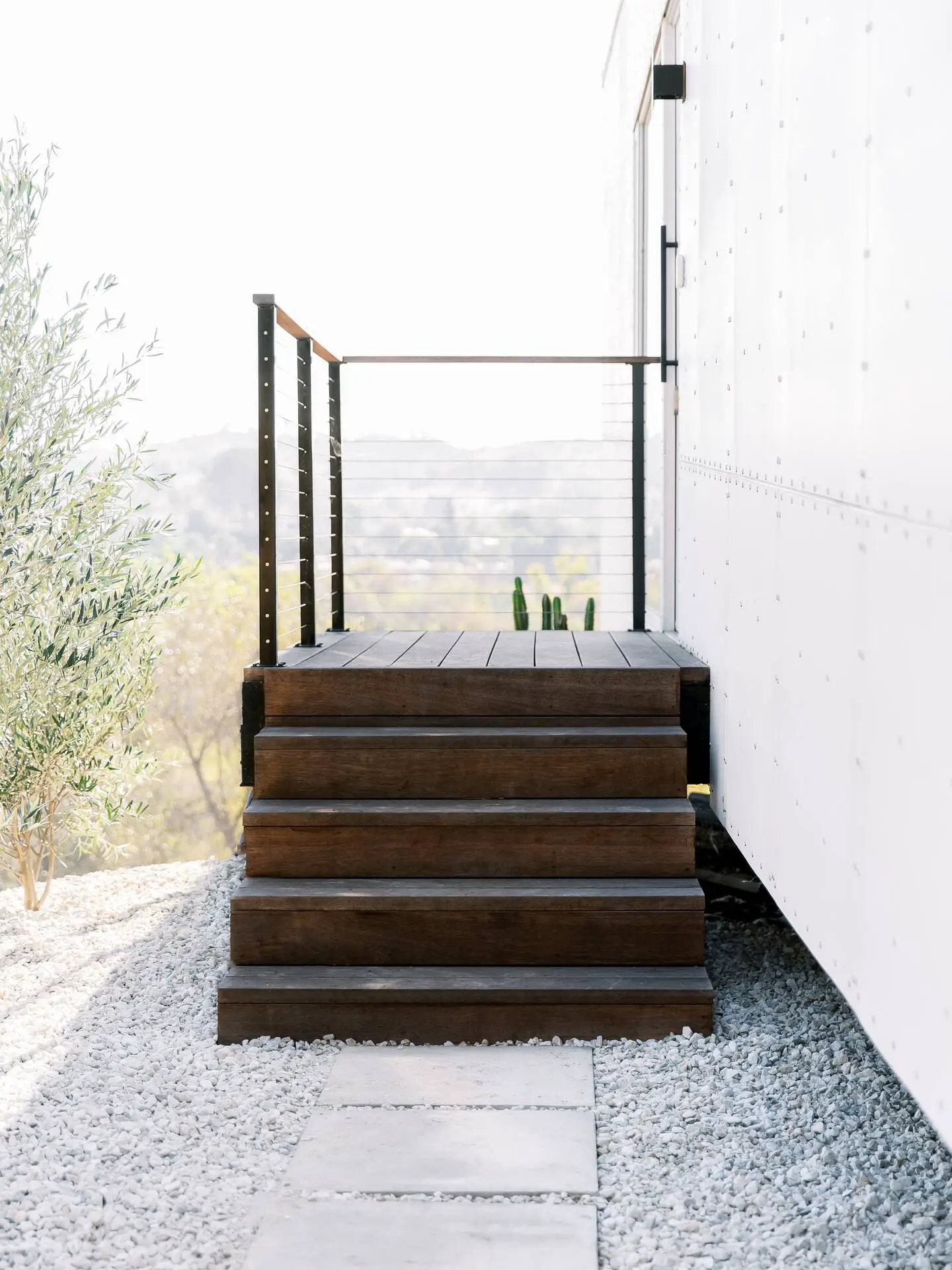 阳光玻璃小屋，尽享加州美景-17