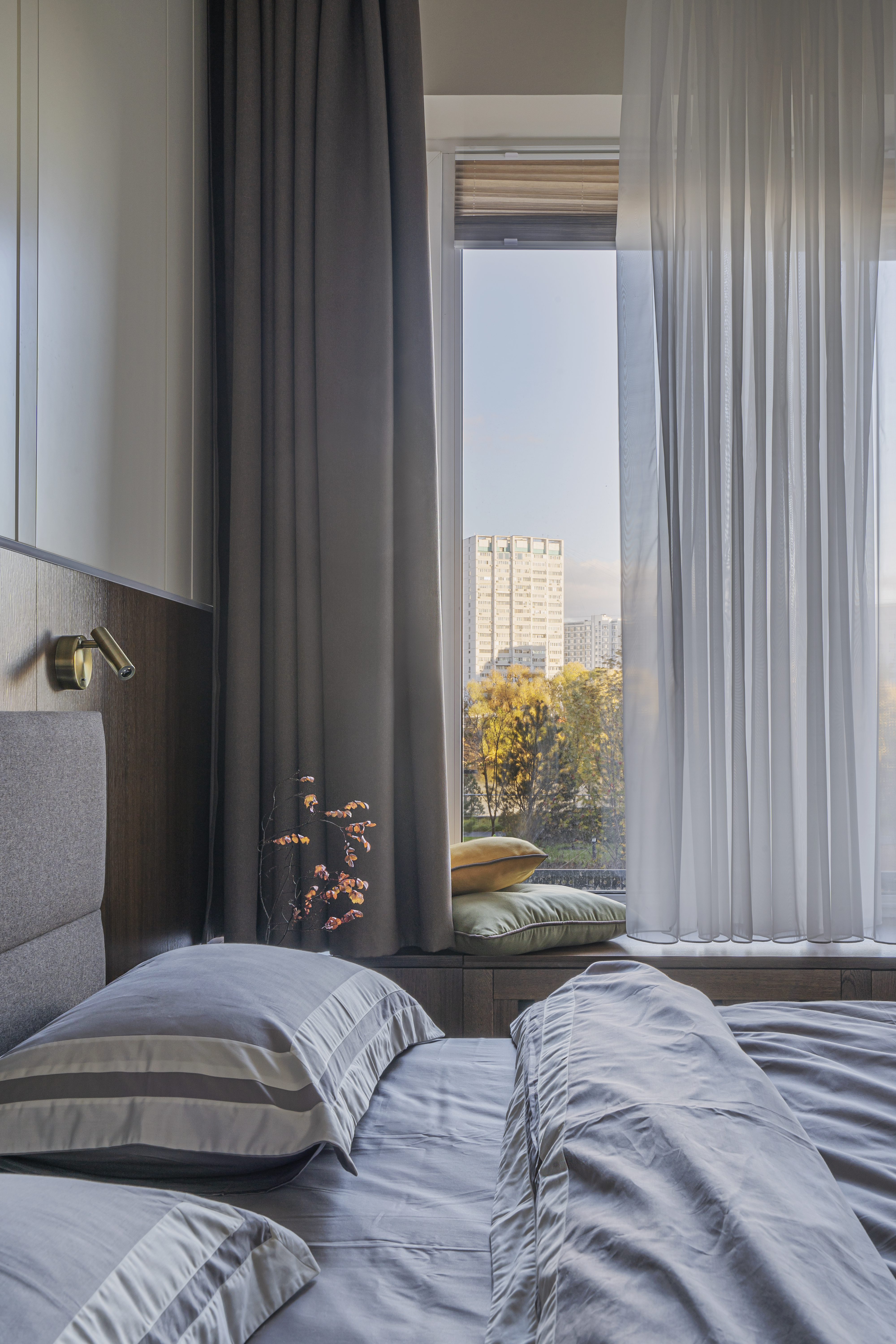 Реализованный проект ЖК River Park 2022-13