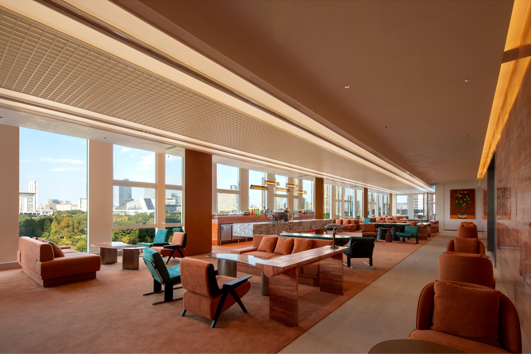 元医师丨中国宁波丨一展设计事务所-18