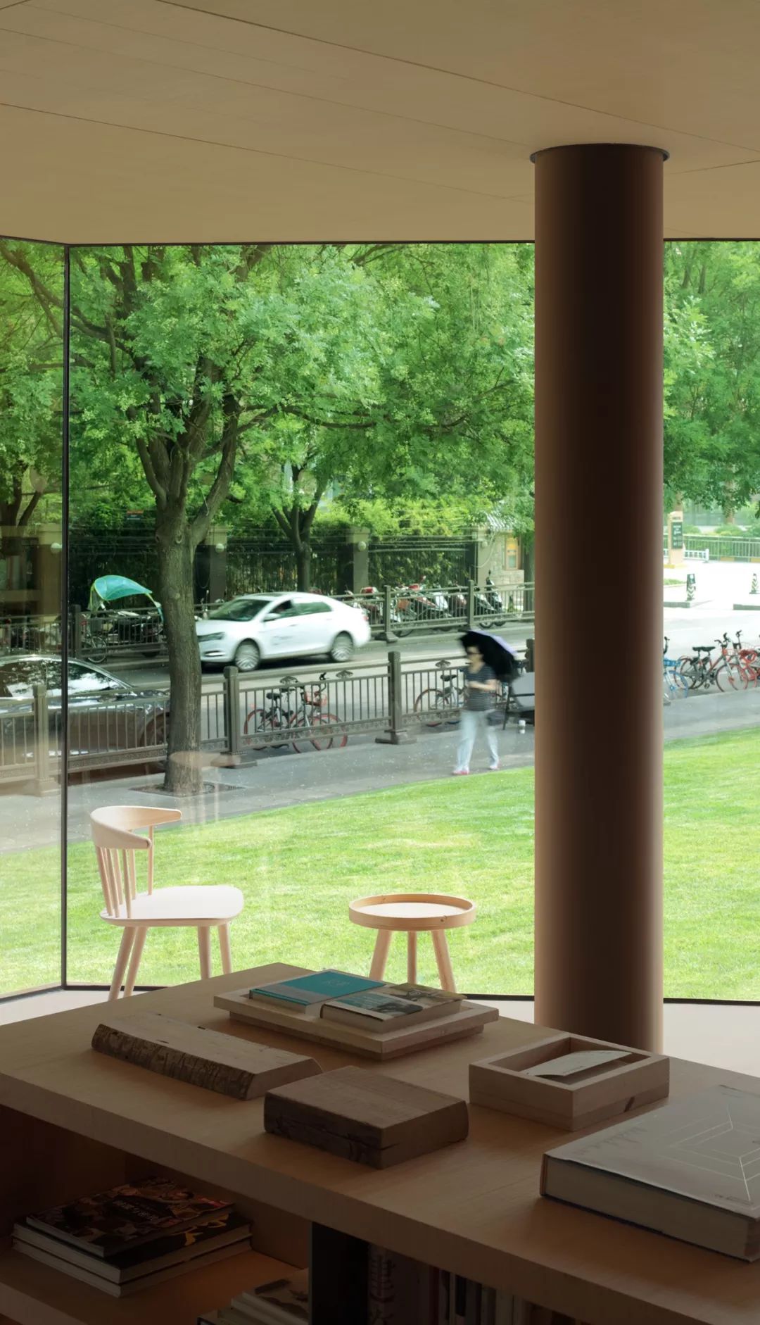 西安曲江公共厕所改造,谷腾设计打造城市交往空间-47