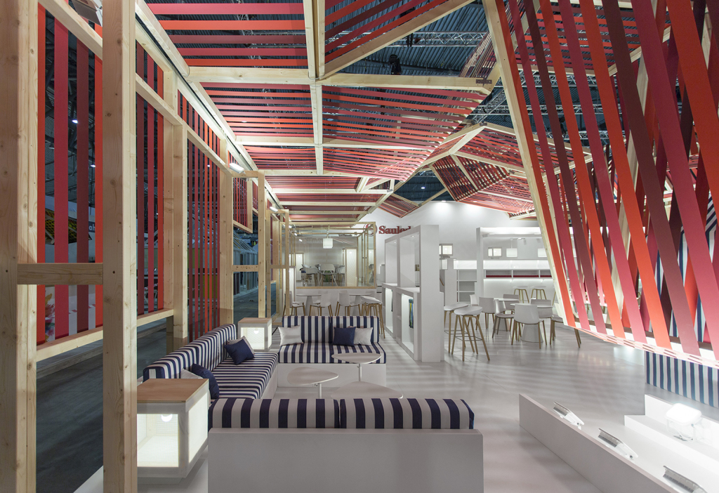 Stand Sauleda Dom Arquitectura-6