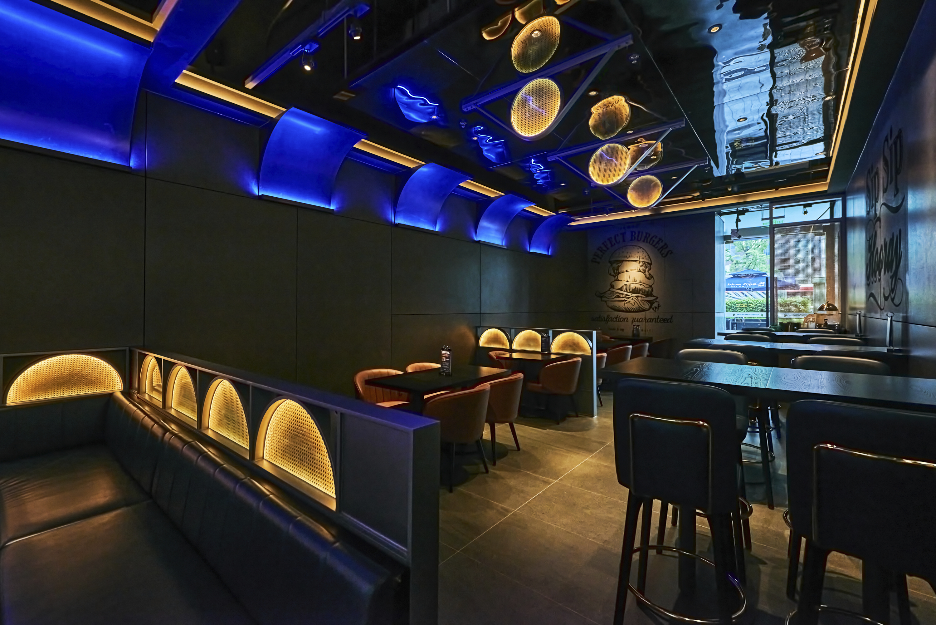 成都蓝蛙露营风格店丨中国成都丨STILL YOUNG-19