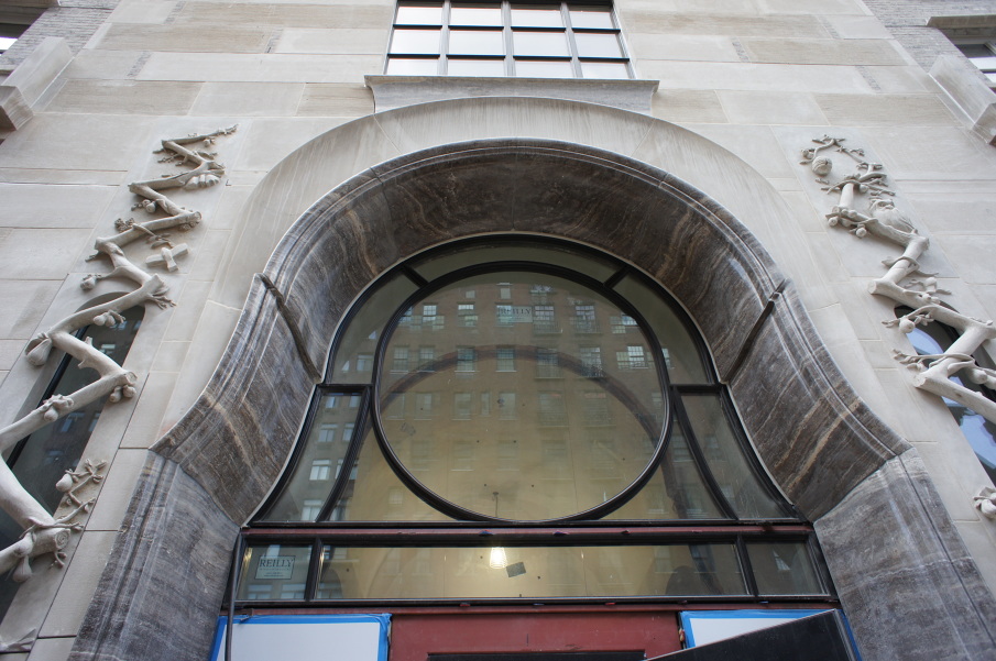 [国外住宅] Studio Sofield   135 East 79th Street 纽约曼哈顿高级住宅-68