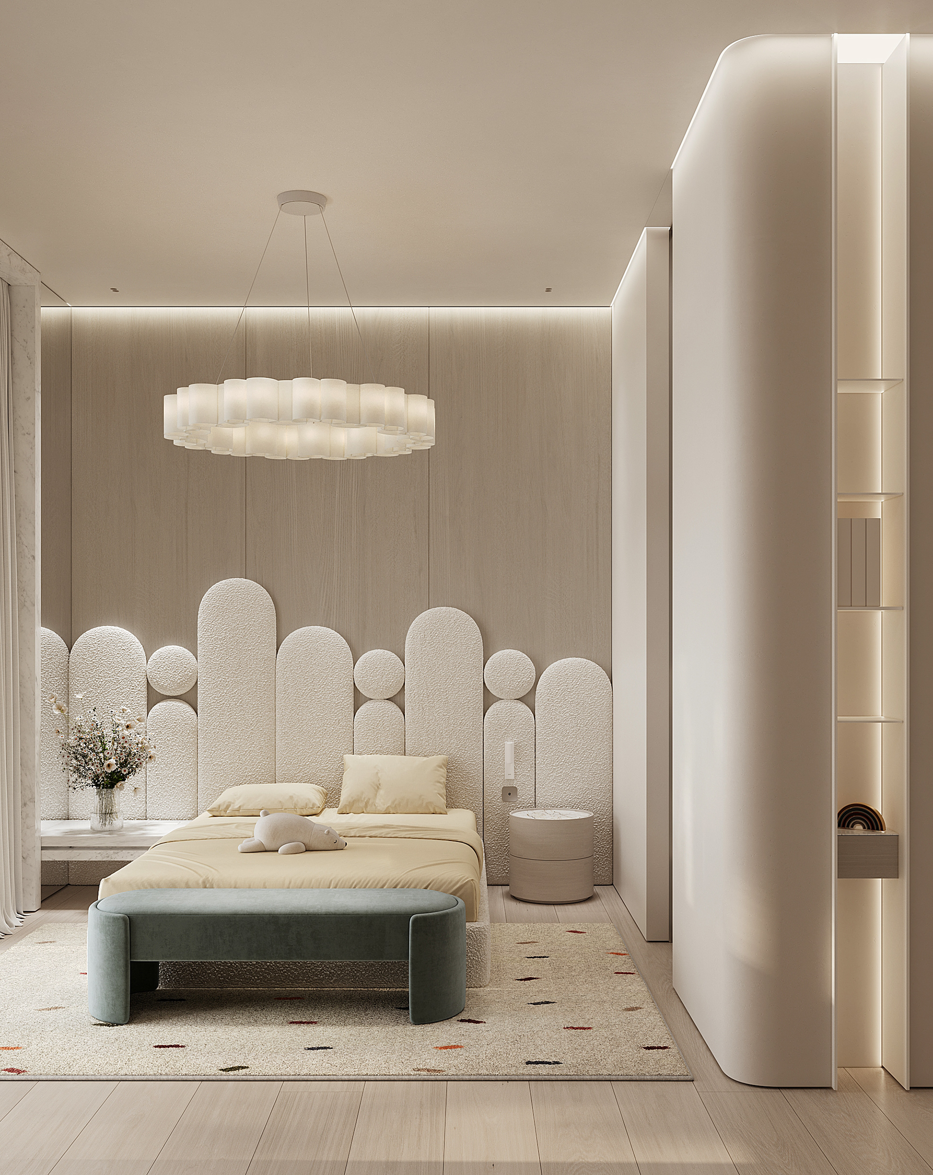 RADIANCE私人住宅(第二部分)-48