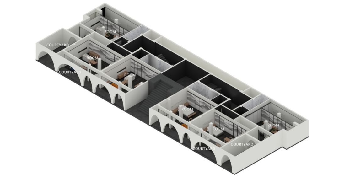 大理十九山 | 水墨之境，自由之居-30