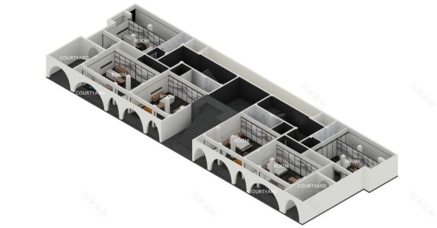 大理十九山 | 水墨之境,自由之居-30