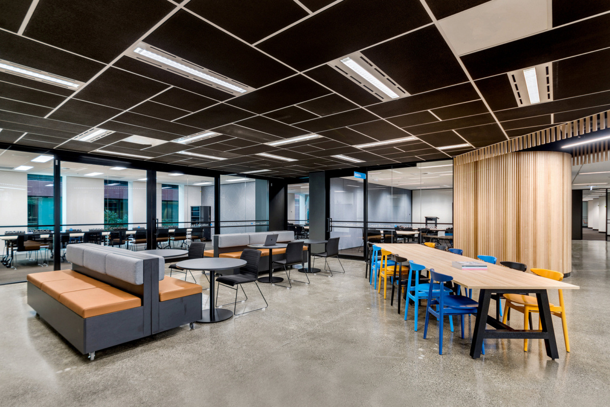 墨尔本法律学院 Melbourne Campus-15