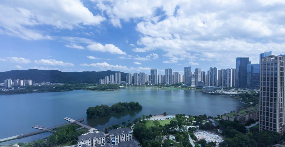 溪湖湾 2502 家居设计-22