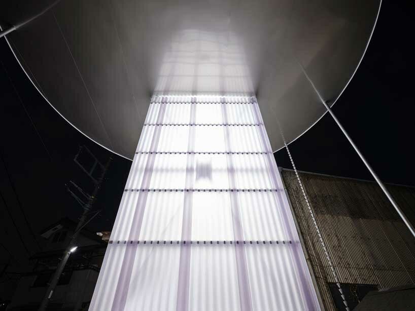 日本 Tokorozawa 城市 Infrastructure Plaza 公共卫生间设计-15