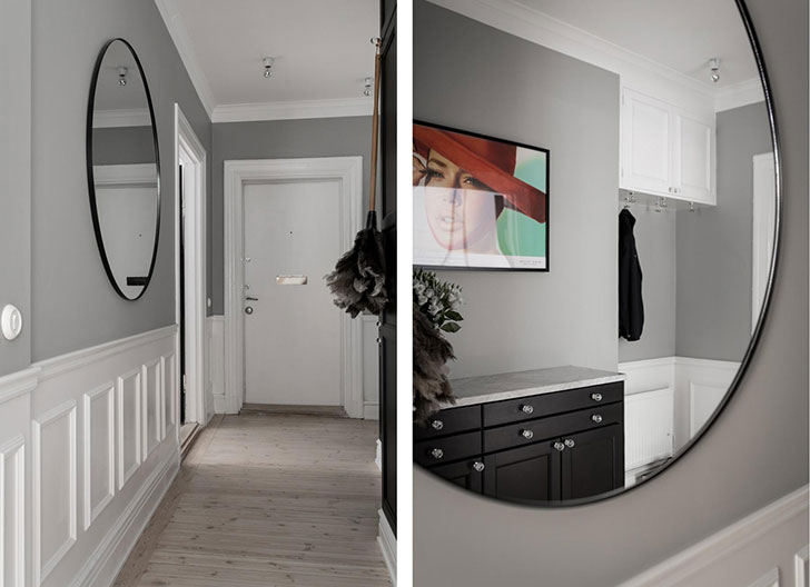 英伦经典邂逅斯堪的纳维亚风-25