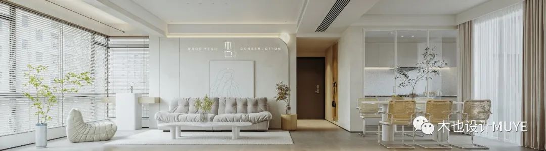 佛山招商悦府现代简约之家丨中国佛山丨周顺,杨娇-28