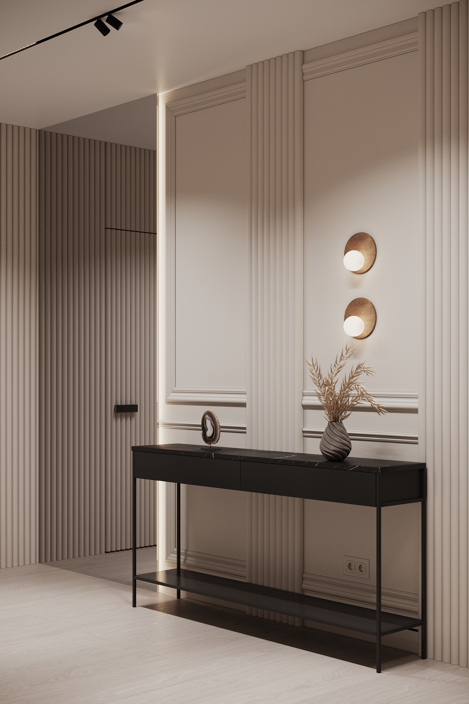 米拉21号公寓-20