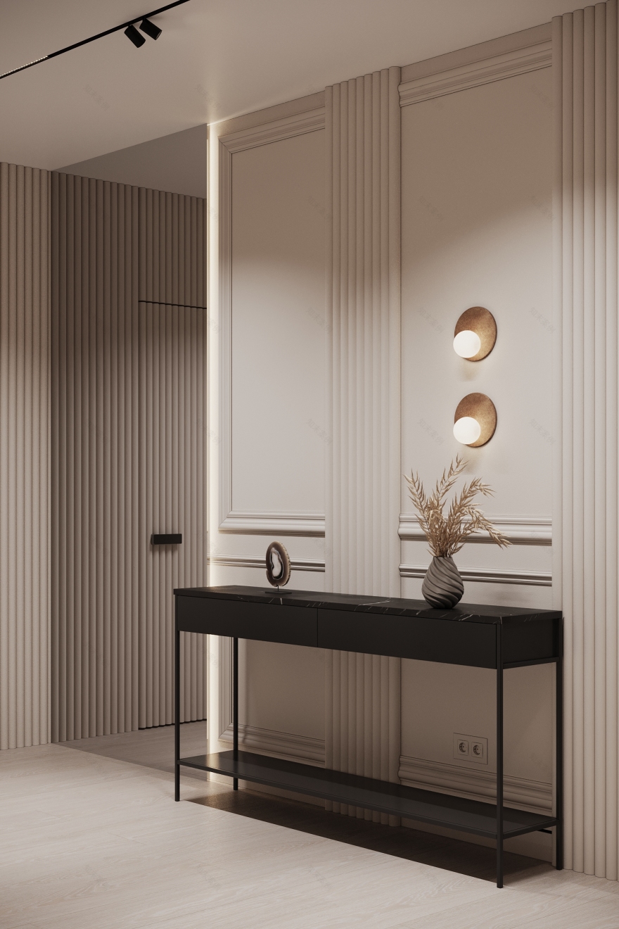 米拉21号公寓-20