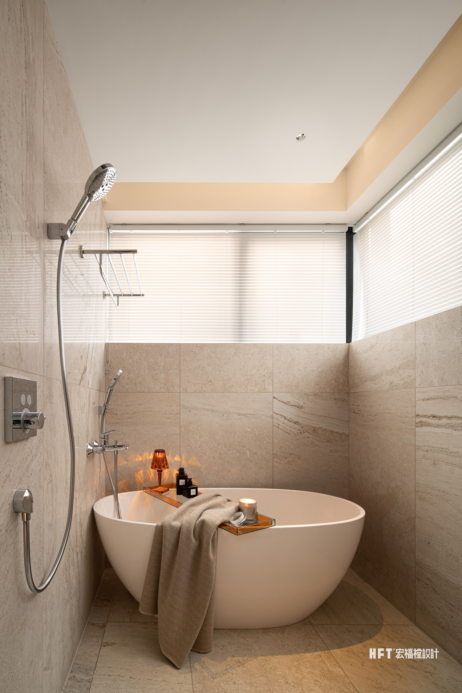 昔筑 · 140㎡三人居设计丨中国成都丨成都宏福樘设计-66