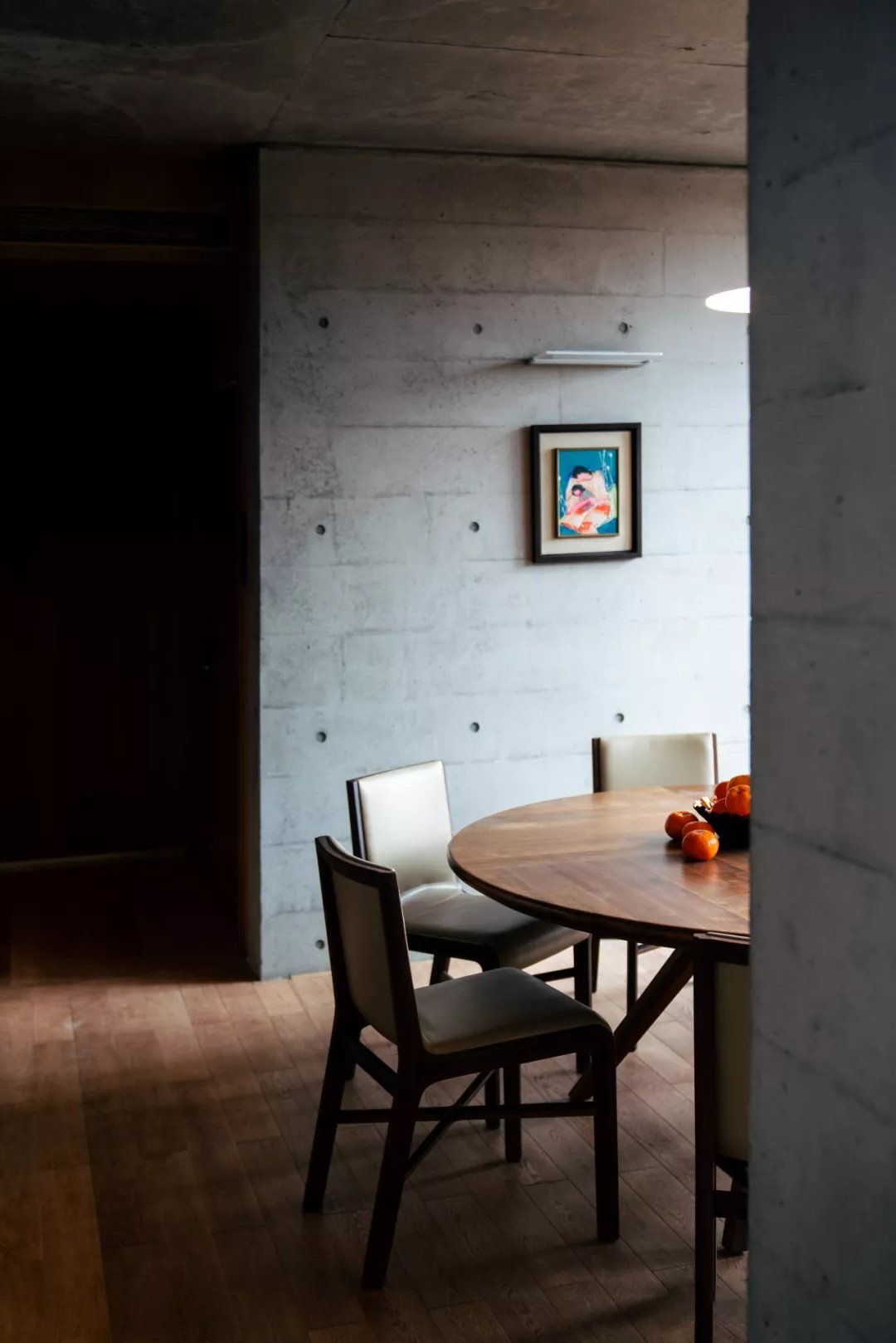 琚宾爆拆《皮囊》里的家，握手楼逆袭美宅+图书馆综合体！-95