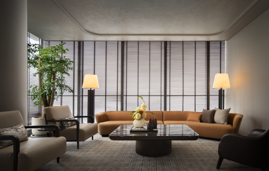 中建玖合·运河玖院丨中国北京丨SRD DESIGN赛瑞迪普-24