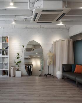 JFYanYan Studio