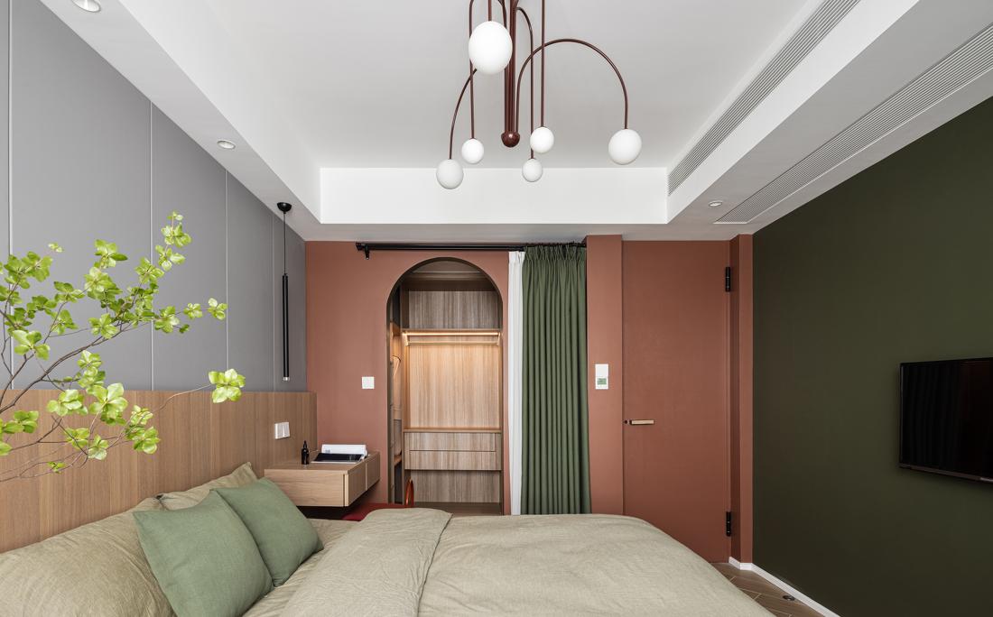 平层设计丨郝泽伟-78