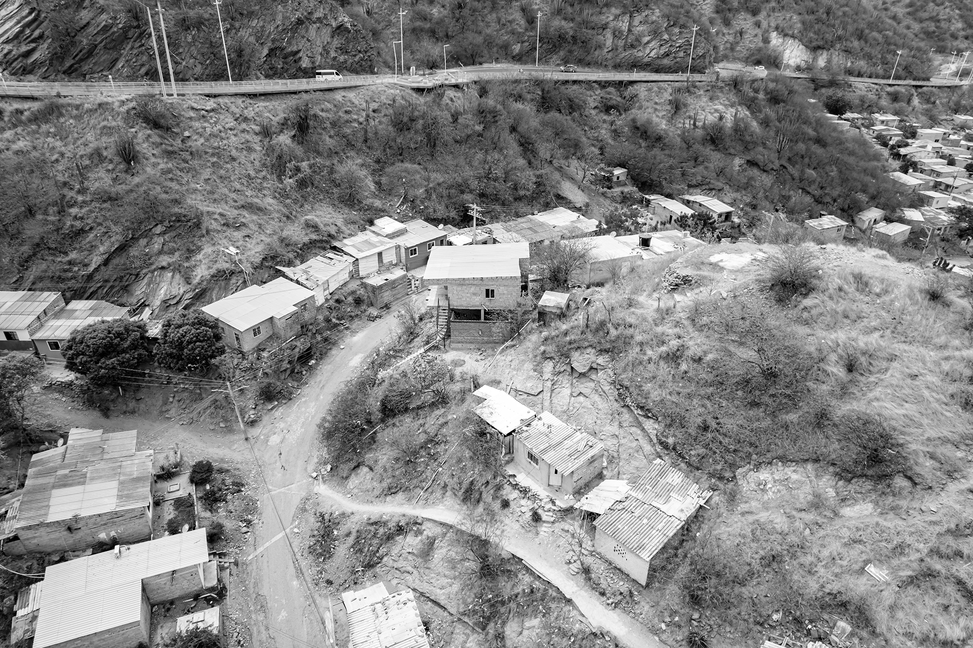 在边界之间居住丨哥伦比亚-21