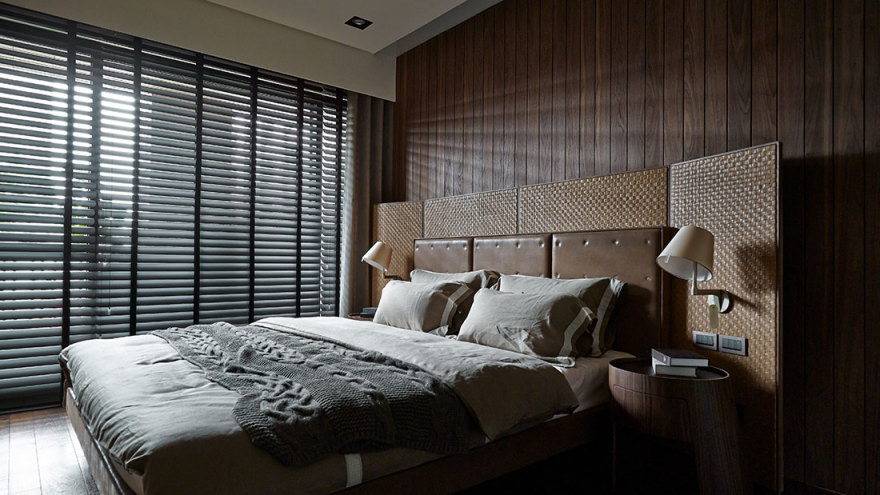 人文×艺术空间住宅 x linedesign-7