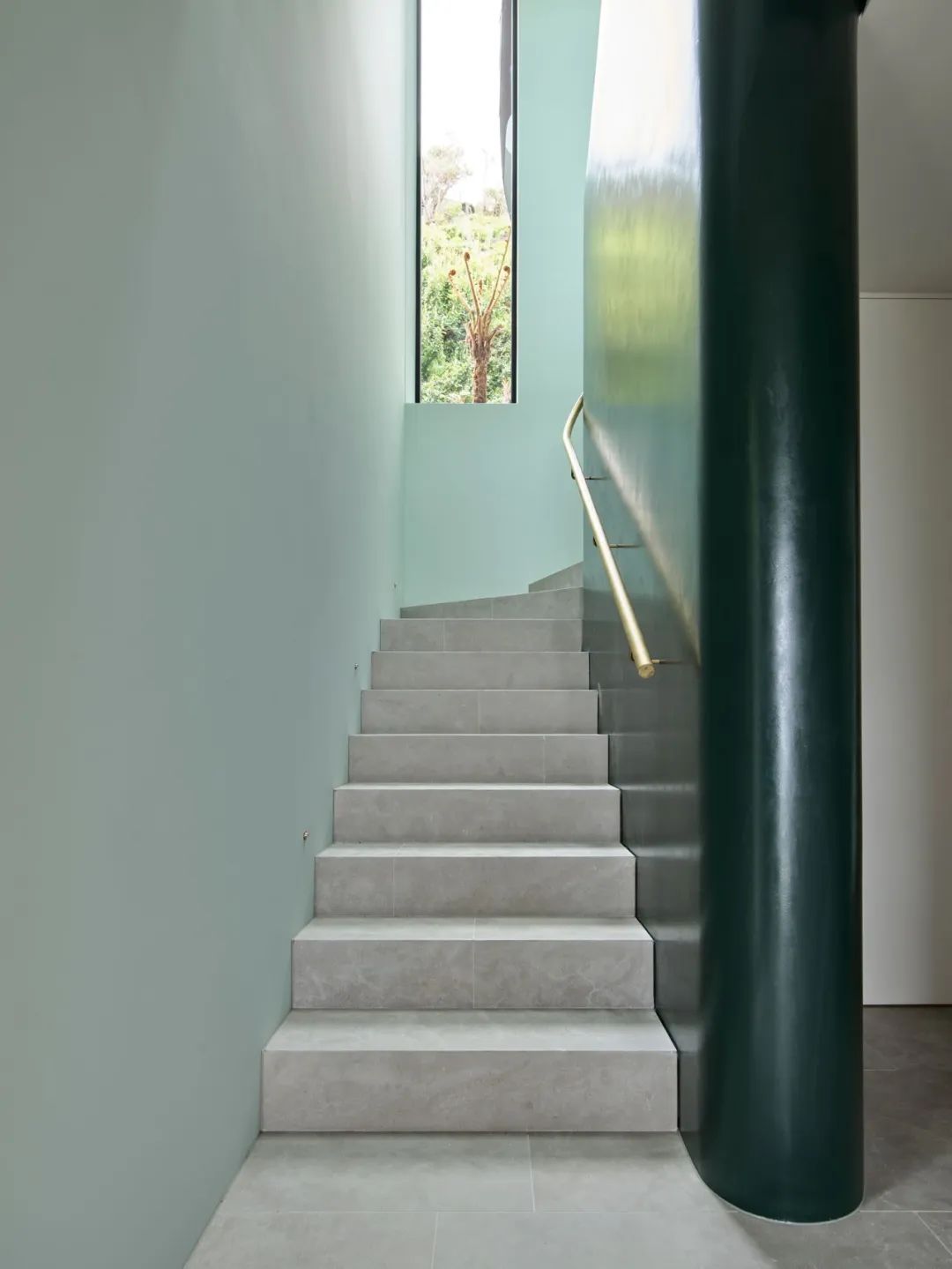 澳洲鲸鱼海滩别墅丨Studio Johnston-20