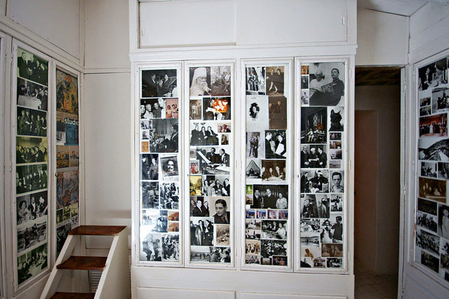 超现实主义大师的奇幻家园 · Salvador Dalí的故居设计-10