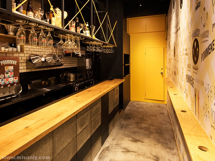 工业风如何在小店面上运用-你知道多少 - 米尚丽零售设计网 MISUNLY- 美好品牌店铺空间发现者-3