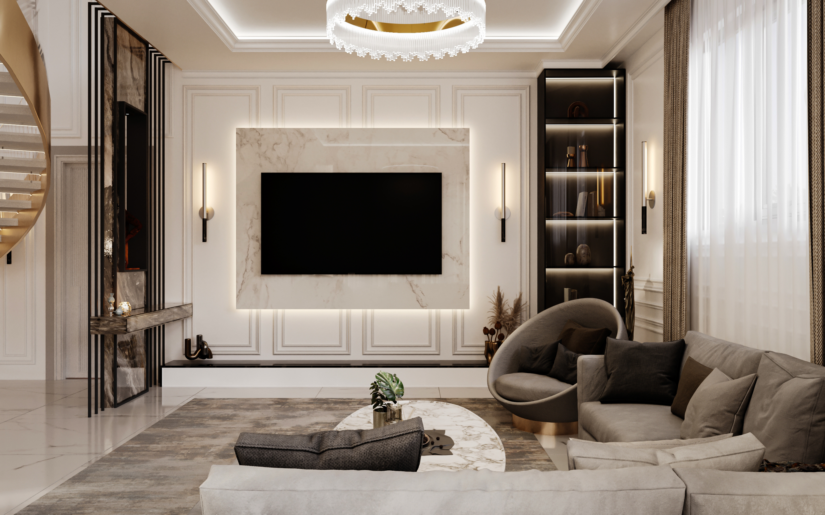 Shiraz reception project-2