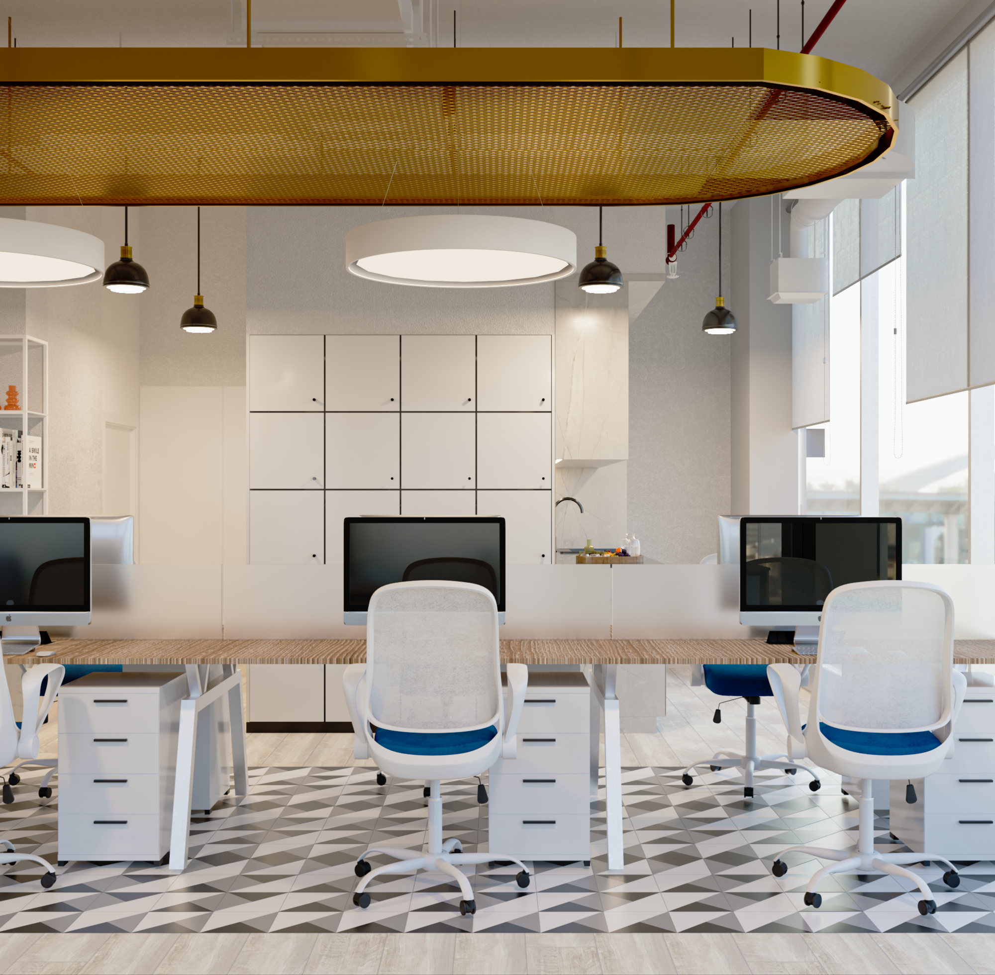 C·O·联合办公丨Daniela Tasayco-14