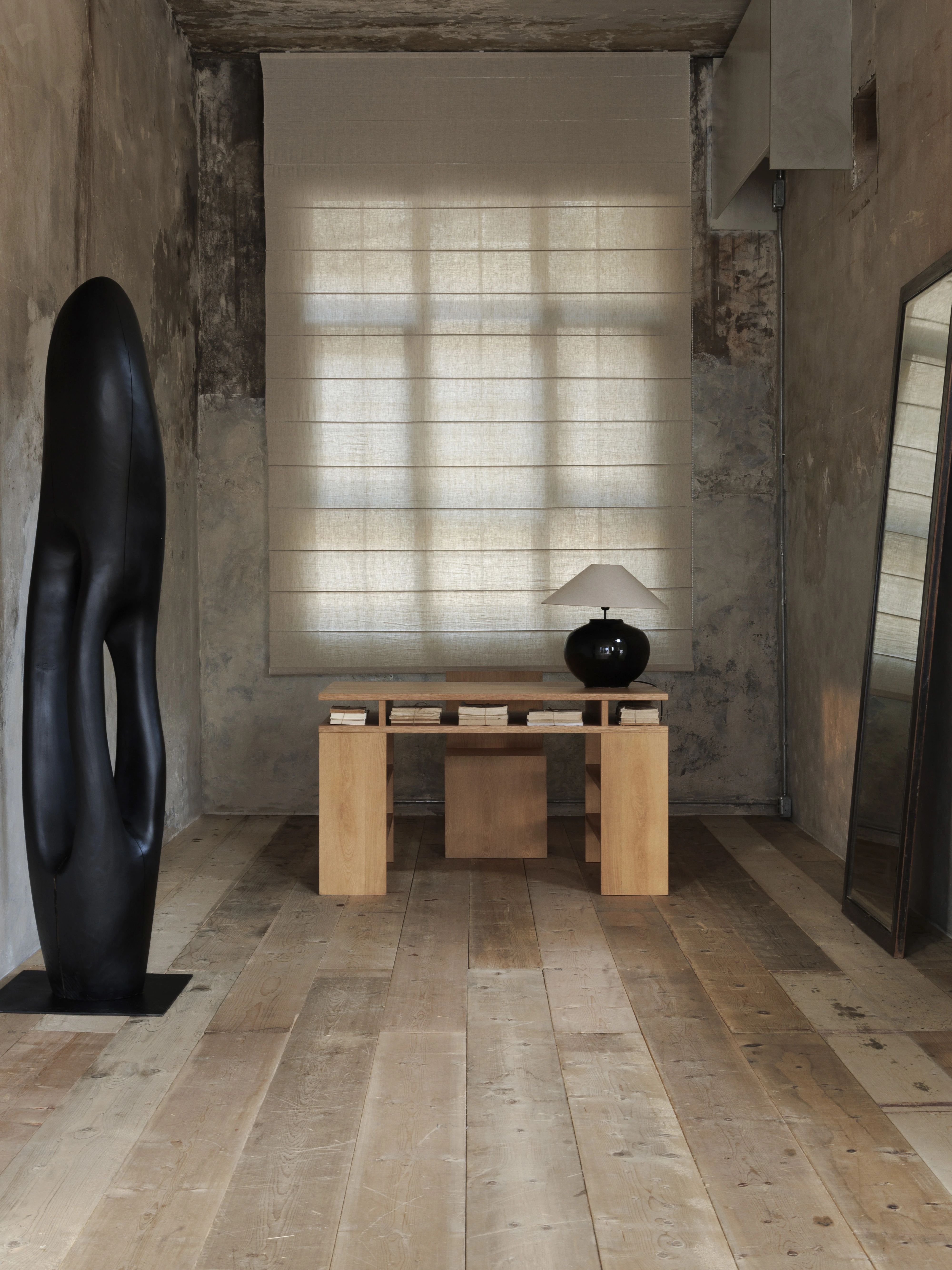 一三 ONE THIRD 摄影空间丨中国北京丨NOTHING DESIGN 工作室-24