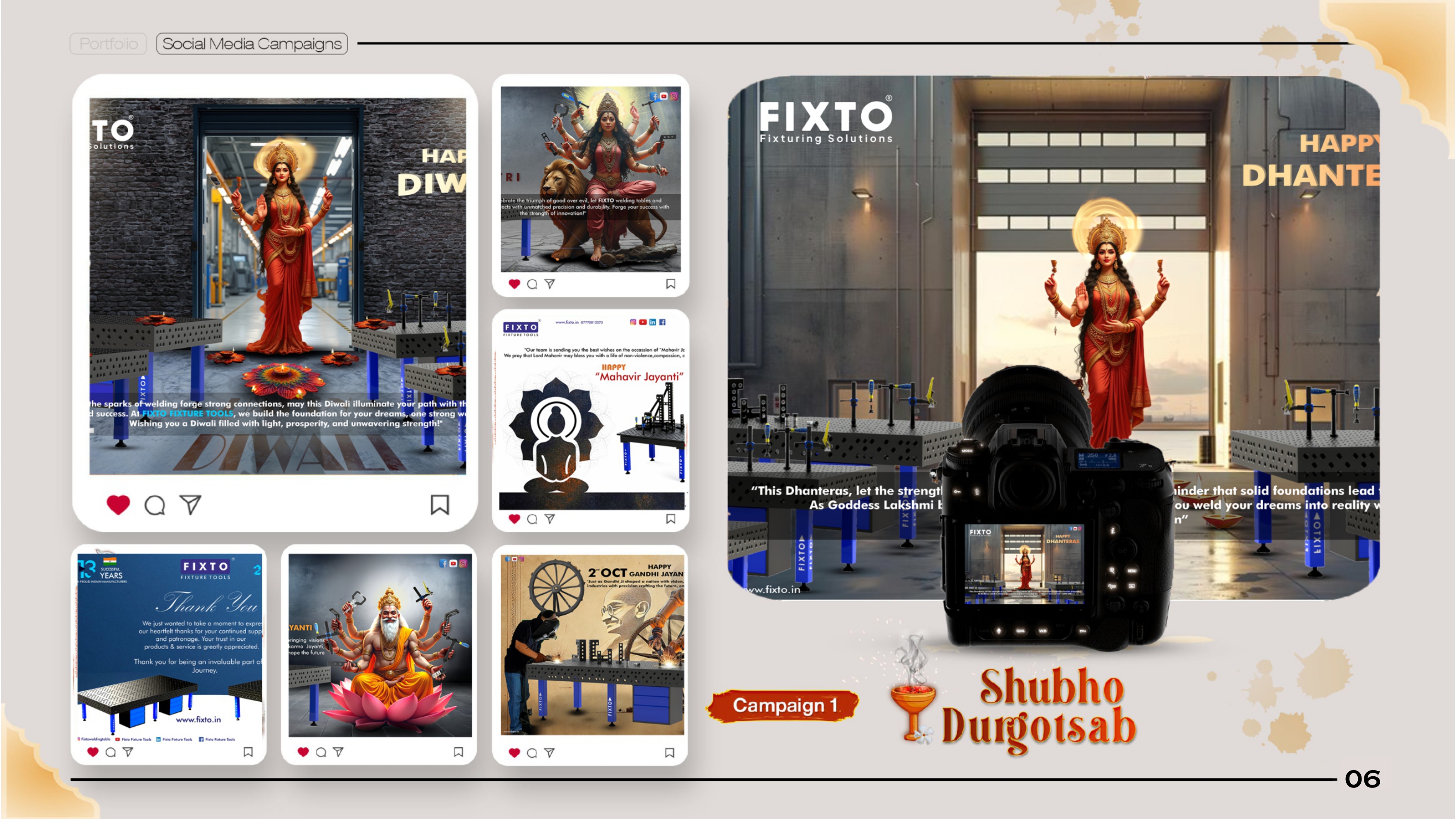 Creative Portfolio 2025 | Graphic & Interior Design-8