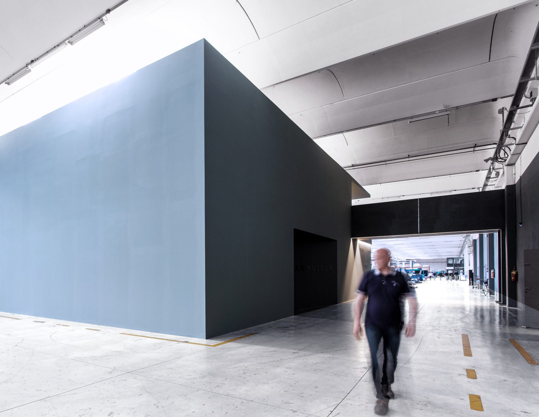 穆罗泽罗滑梯 意大利语丨Ciam Lab-24