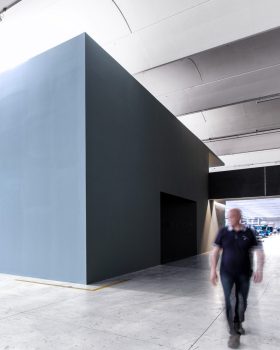 穆罗泽罗滑梯 意大利语丨Ciam Lab